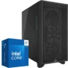 PC de Escritorio Intel Core i7-14700, RTX 3050 6GB, 16GB RAM, 1TB SSD NVMe (MPN CE-009110, PC de Oficina Personalizado) img-1
