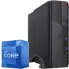 PC de Escritorio Intel Core i7-12700F, RTX 3050, 16GB RAM, 500GB NVMe (MPN CE-003419, PC de Oficina Personalizado) img-1