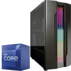 PC de Escritorio Intel Core i9-12900, 16GB RAM, 1TB SSD NVMe Gen4 (MPN CE-000079, PC Gamer Personalizado) img-1