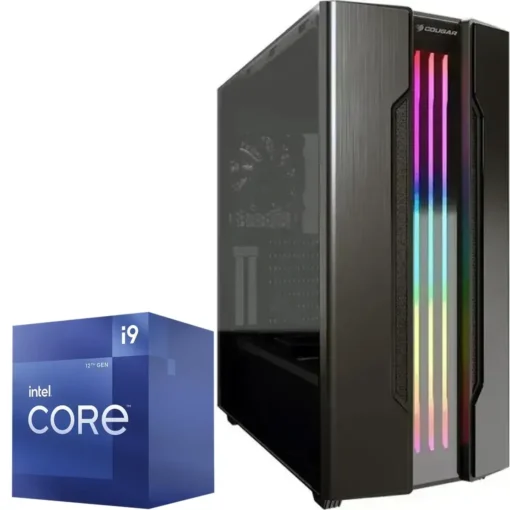 PC de Escritorio Intel Core i9-12900, 16GB RAM, 1TB SSD NVMe Gen4 (MPN CE-000079, PC Gamer Personalizado) img-1