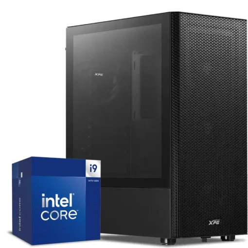 PC de Escritorio Intel Core i9-14900, 16GB RAM, 1TB NVMe, WiFi 6 (MPN CE-003787, PC de Oficina Personalizado) img-1