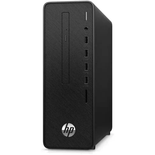 PC de Escritorio Small Form F, HP 280 G5 Core i3-10105, 8GB RAM, 512GB SSD, W11 (MPN 69S36LA, Computadores de marca) img-1