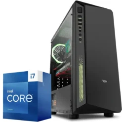 PC de Escritorio i7-13700, 32GB RAM, 1TB SSD NVMe 4.0, WiFi 6 (MPN CE-000270, PC de Oficina Personalizado) img-1