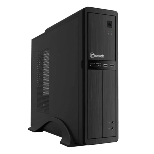 PC de Trabajo AMD Ryzen 5 PRO, 16GB RAM, 960GB SSD NVMe CE-PCOF0115