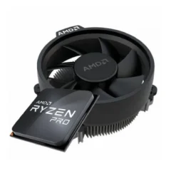 PC de Trabajo AMD Ryzen 5 PRO, 16GB RAM, 960GB SSD NVMe (MPN CE-PCOF0115, PC de Oficina Personalizado) img-1