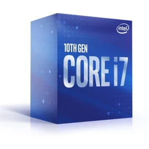PC de Trabajo Intel Core i7-10700, 8GB RAM, 250GB SSD NVMe Gen4 CE-000140
