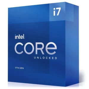 PC de Trabajo Intel Core i7-11700K, 32GB RAM, 960GB SSD DC CE-PCOF0117