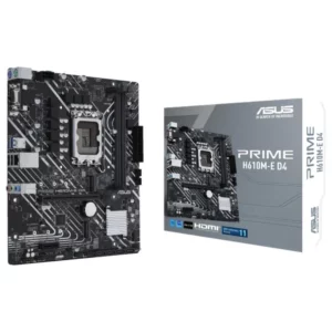 PC de Trabajo Intel Core i7-12700K, 32GB RAM, 960GB SSD NVMe, WiFi CE-PCOF0110