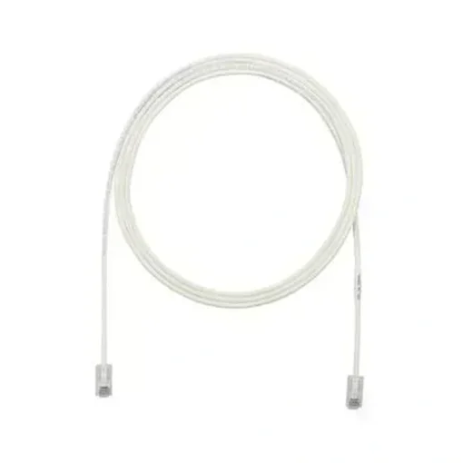 Panduit Cable De Red De 90Cm (Cat 6A, Cm/Lszh, Utp, 28 Awg, Azul (MPN UTP28X3, Cables De Red) img-1