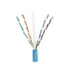 Cable Panduit TX6000 Cat6 UTP, 305m, 23 AWG, LSZH Azul (MPN PUL6004BU-FE, Cables De Red) img-1