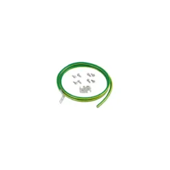 Panduit Common Bonding Network (Cbn) To Rack Jumper Kit Kit De Puesta A Tierra (MPN RGCBNJ660P22, Accesorios para Servidores) img-1