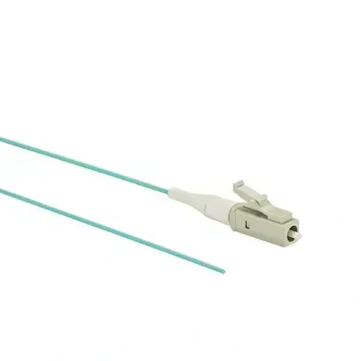 Panduit Netkey Trenza Lc De Modos Mãºltiples (M) 1 M Fibra Ã³Ptica 50/125 Micras (MPN NKFPX1BN1NNM001, Accesorios para Servidores) img-1