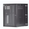 Panduit Panzone Rack Armario Instalable En Pared Negro 18U 30" (MPN PZWMC1830W, Racks) img-1