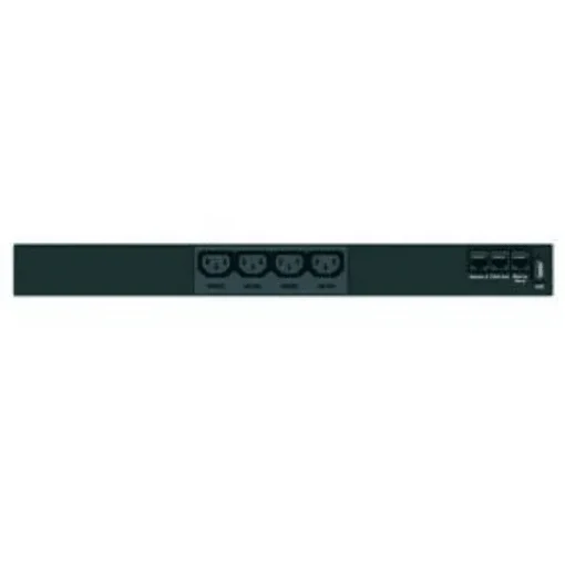 Panduit Power Distribution Unit Monitored Input (MPN P12D36M, PDU (Unidad de distribución de energía)) img-1