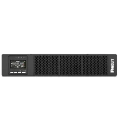 Panduit Smartzone Ups 3kVA, 2U, 230V, VRLA, Single Phase, Double-Conversion On-L (MPN U03N12V, UPS (Sistema de Alimentación Ininterrumpida)) img-1
