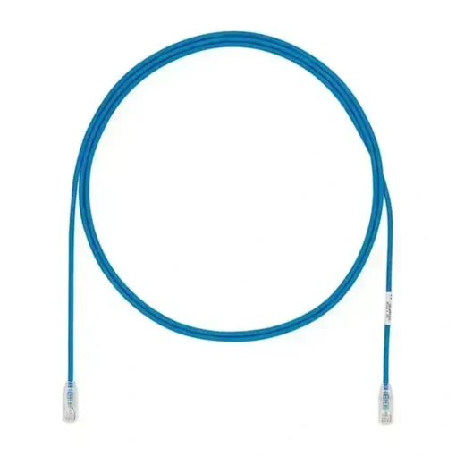 Panduit Tx6-28 Category 6 Performance Cable De Interconexión Rj-45 (M) A Rj (MPN UTP28SP1MBU, Cables De Red) img-1
