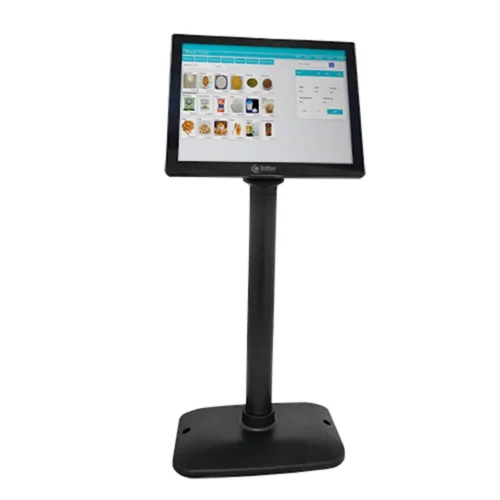 Pantalla 3Nstar Lcd 9,7" para cliente (MPN PDL110VH-12, Monitores y Terminales POS) img-1