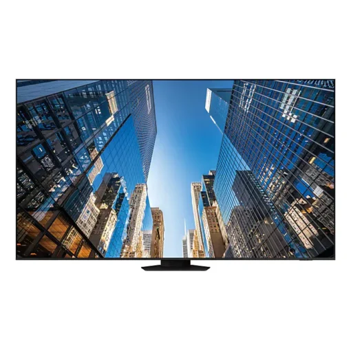 Pantalla profesional Samsung UHD Signage QE98C 98 pulgadas (MPN LH98QECEDGCXGO, Pantallas Profesionales) img-1