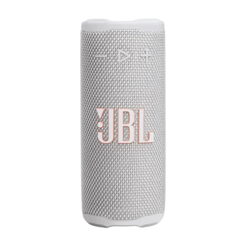 Parlante Jbl Blanco Grip Bt Portable (MPN JBLGRIPWHTAM, Sistemas de audio) img-1