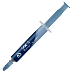 Pasta Disipadora Térmica ARCTIC MX-4 PREMIUM Performance Thermal Paste ACTCP00002B img-1