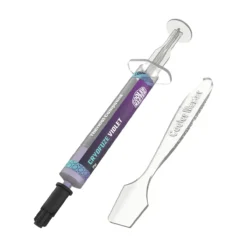 Pasta Disipadora Termal Cooler Master CryoFuze Violet 2g (MPN MGY-NOSG-N07M-R1, Pastas térmicas y thermal pads) img-1