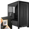 Pc Gamer Ryzen 7 9800X3D, RX 9070 XT, 16GB RAM D5, 1TB SSD, WiFi 7, 850W Gold (MPN CE-008921, PC Gamer Personalizado) img-1