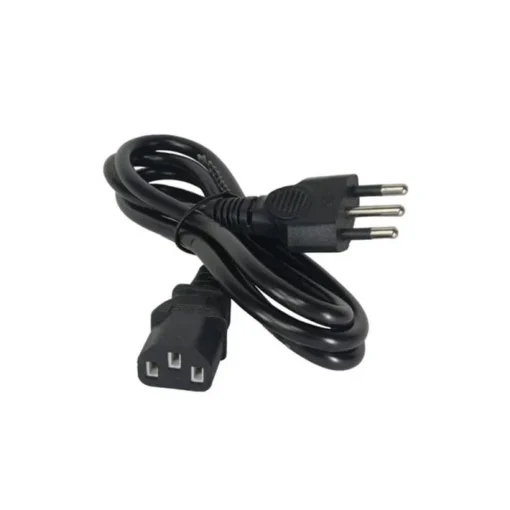 Pctronix Cable Para Fuente De Poder 1.2 Mts (MPN 100050050005, Cables De Poder) img-1