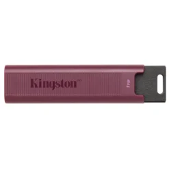 Pendrive 1TB Kingston Datatraveler Max 1000R/900W USB-A 3.2 Gen 2 (MPN DTMAXA/1TB, Pendrives) img-1