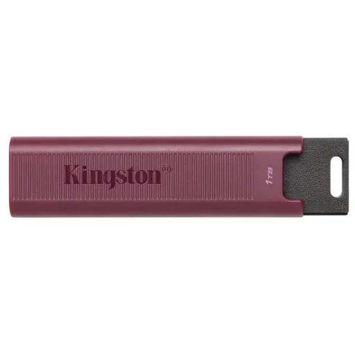 Pendrive 1TB Kingston Datatraveler Max 1000R/900W USB-A 3.2 Gen 2 (MPN DTMAXA/1TB, Pendrives) img-1