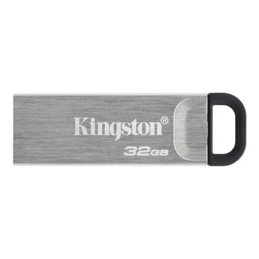 Pendrive 32GB USB 3.2 Gen 1 Kingston Kyson (MPN DTKN/32GB, Discos externos) img-1