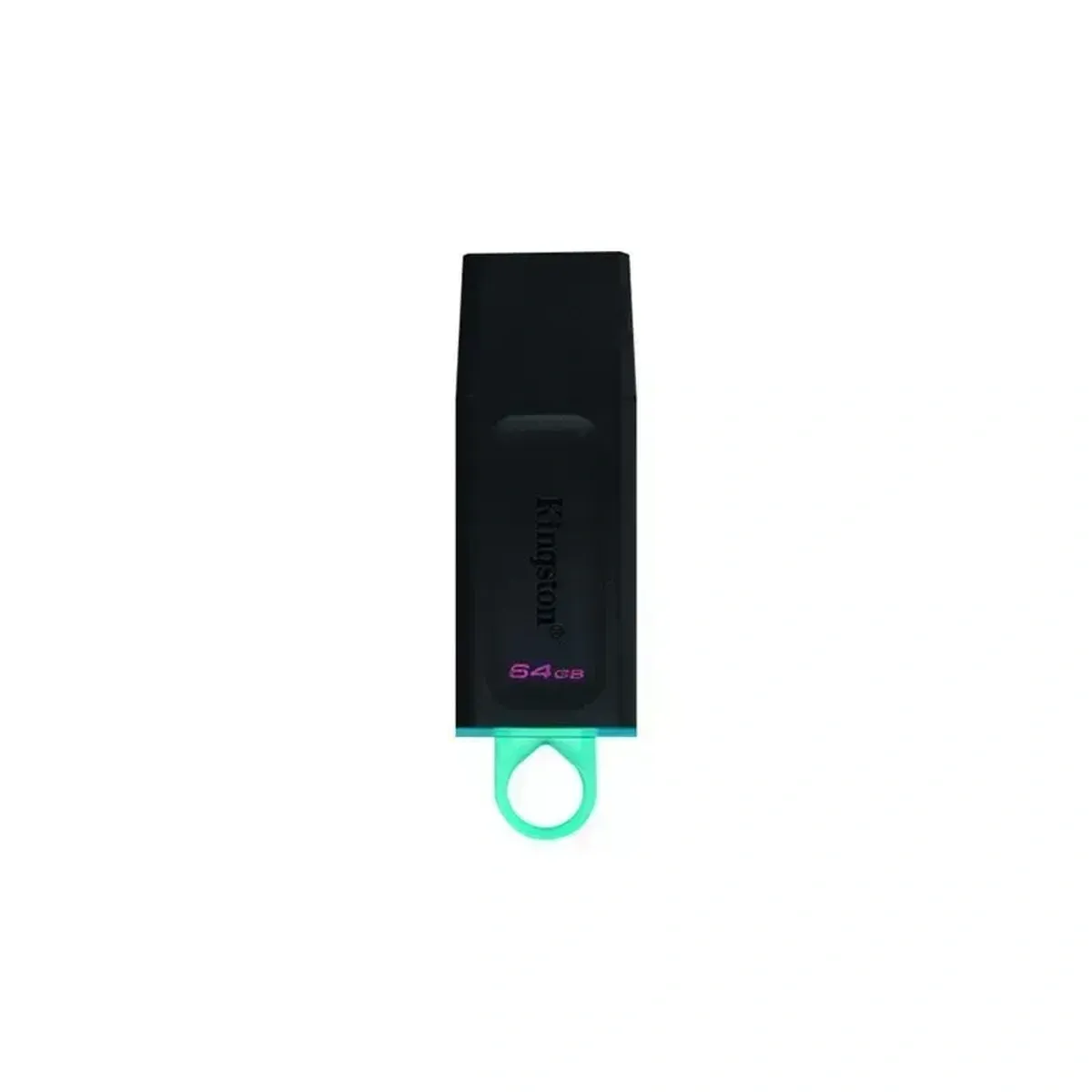 Pendrive 64GB Kingston Exodia Flash Drive USB 3.2 Gen 1 (MPN DTX/64GB, Pendrives) img-1