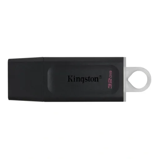 Pendrive Kingston Exodia Flash Drive 32GB USB 3.2 (MPN DTX/32GB, Discos externos) img-1