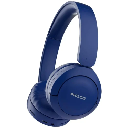 Philco El510A Audifono Bt Pro El510 Azul (MPN 27PLCE510A, Audífonos) img-1