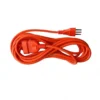Philco Extension Xt49 10Mt Naranjo (MPN 19PLC78540, Cables De Poder) img-1