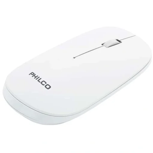 Philco Mouse Inal. Spk7305 Blanco Pro (MPN 29PPR7305W, Mouses) img-1