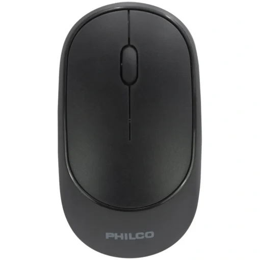 Philco Mouse Inal. Spk7314 Negro Pro (MPN 29PPR7314B, Mouses) img-1