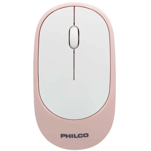 Philco Mouse Inal. Spk7314 Rosado Pro (MPN 29PPR7314P, Mouses) img-1
