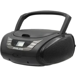 Philco Radio Boombox Bt Pjb2120Bt (MPN 32PLC2120B, Sistemas de audio) img-1