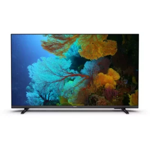 Philips Smart Tv , Led 43”, Full Hd, Android Tv™ 10, Compatible Con Hdr 43PFD6917