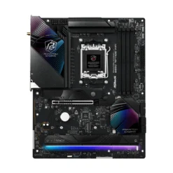 Placa Madre ASRock Phantom Gaming B850 RIPTIDE WIFI (ATX, AM5, DDR5, WiFi 7) 6 Placa Madre ASRock Phantom Gaming (ATX, AM5, DDR5, WiFi 7) (MPN B850 RIPTIDE WIFI, Placas madres para PC) img-2