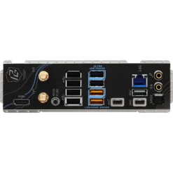 Placa Madre ASRock Phantom Gaming B850 RIPTIDE WIFI (ATX, AM5, DDR5, WiFi 7) 9 Placa Madre ASRock Phantom Gaming (ATX, AM5, DDR5, WiFi 7) (MPN B850 RIPTIDE WIFI, Placas madres para PC) img-5