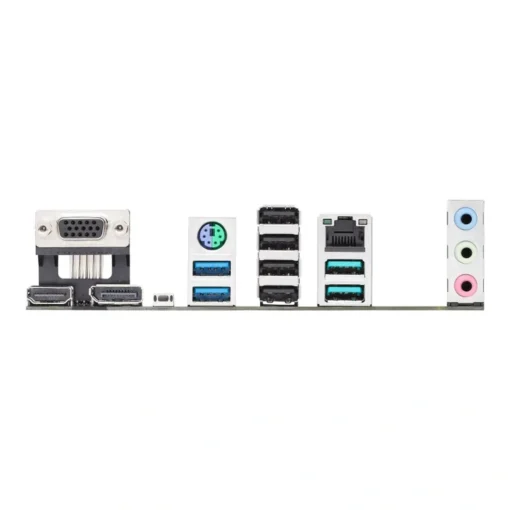 Placa Madre ASUS , Socket AM5, DDR5, Micro ATX (MPN PRIME B650M-A II, Placas madres para PC) img-4