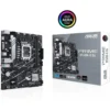 Placa Madre ASUS , LGA 1700, DDR4 (MPN PRIME B760M-K D4, Placas madres para PC) img-1