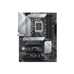 Placa Madre ASUS PRIME Z690-P WiFi D4 Intel LGA 1700 ATX DDR4 (MPN PRIME Z690-P WIFI D4, Placas madres para PC) img-1