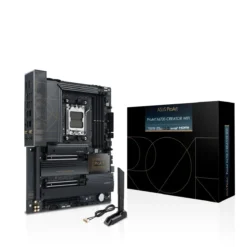 Placa Madre ASUS ProArt X670E-Creator WiFi 6E Socket AM5 Content Creator (MPN X670E-CREATOR WIFI, Placas madres para PC) img-1