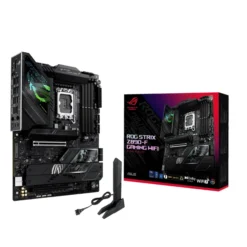 Placa Madre ASUS ROG STRIX Z890-F GAMING WIFI, Intel LGA 1851, DDR5, WiFi 7 90MB1I40-M0EAY0 img-1