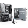 Placa Madre ATX ASUS PRIME Z790-P WIFI, Socket Intel LGA 1700, DDR5, WiFi 6 (MPN 90MB1CJ0-M1AAY0, Placas madres para PC) img-1