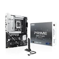 Placa Madre ATX ASUS PRIME Z890-P WIFI, Socket Intel LGA 1851, DDR5, WiFi 7 90MB1I70-M0EAY0 img-1