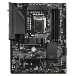 Placa Madre GIGABYTE Z590 UD AC WiFi Socket Intel LGA1200 6 Placa Madre GIGABYTE Z590 UD AC WiFi Socket Intel LGA1200 (MPN Z590-UD-AC, Placas madres para PC) img-2