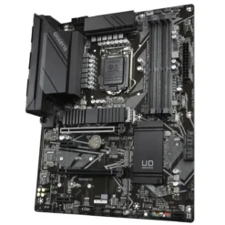 Placa Madre GIGABYTE Z590 UD AC WiFi Socket Intel LGA1200 8 Placa Madre GIGABYTE Z590 UD AC WiFi Socket Intel LGA1200 (MPN Z590-UD-AC, Placas madres para PC) img-4